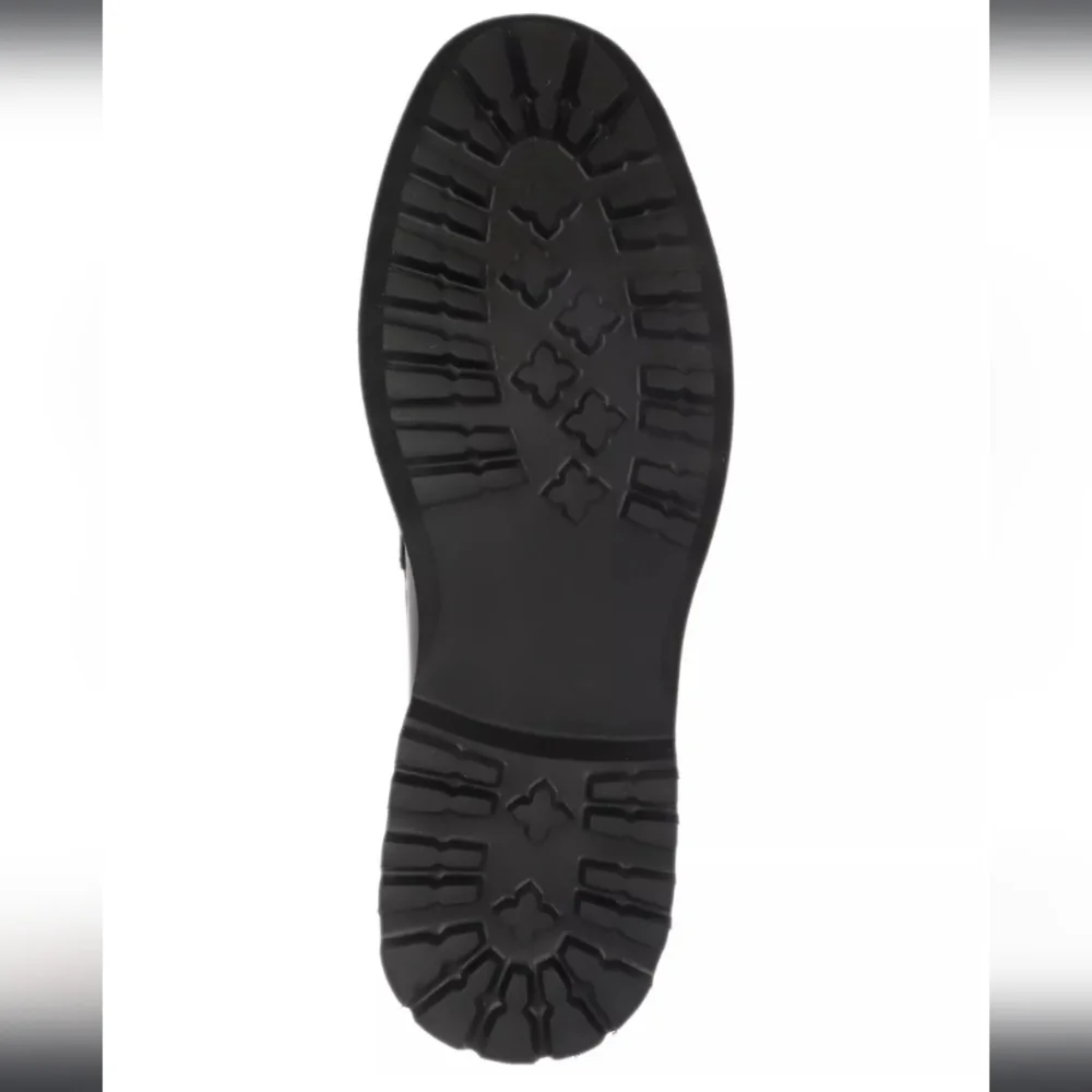 INC International Concepts Vance Loafers Black 8.5 - Picture 3 of 6